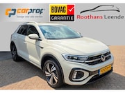 Volkswagen T-Roc - 1.5 150PK TSI 7-DSG A/T R-Line Edition - Cold Pack - Park As