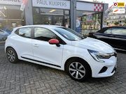 Renault Clio - 1.0 TCe 90 Equilibre *Apple-AndroidCarPlay + pdc + OH-histor