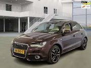 Audi A1 - Sportback 1.4 TFSI Ambition Pro Line Business / NL