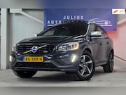 Volvo XC60 - 2.0 T5 FWD Ocean Race Dealer Onderhouden Schuifdak Veel Opti