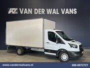 Ford Transit - 2.0 TDCI 131pk Bakwagen Laadklep Euro6 Airco | Cruisecontrol