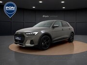 Audi A1 Allstreet - 30 TFSI Advanced | Optiek Zwart | Stoelverwarming | ACC | Fu