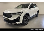 Renault Austral - 1.2 E-Tech full hybrid 200 esprit Alpine | pack around view 
