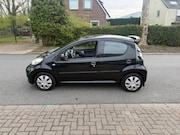 Peugeot 107 - 1.0-12v Sublime*airco*5 deurs*elctrische ramen*NAP