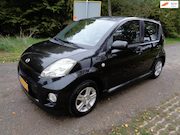 Daihatsu Sirion - 2 1.3-16V Comfort Airco NWE APK:22-8-2027