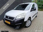 Peugeot Partner - bestel 120 1.6 BlueHDi 75 L1 Pro Cruise, Navi, Airco