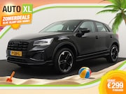 Audi Q2 - 35 150 PK Aut. TFSI S-Line Black-Edition Digi.Dash Trekhaak