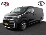 Toyota ProAce - Long 2.0 D-4D L2D Professional DC | Trekhaak | Camera achter