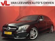 Mercedes-Benz CLA-Klasse - Shooting Brake 180 Ambition AMG | Stoelverwarming | Xenon |