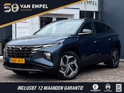 Hyundai Tucson - 1.6 T-GDI PHEV Comfort 4WD | 252 PK | Camera | Stoelverwarmi