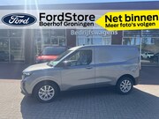 Ford Transit Courier - 1.0 Limited EcoBoost 100 pk | Winterpack | Achteruit rijcame