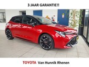Toyota Corolla - 2.0 Hybrid GR-Sport | Bi-Tone | Stoel en stuurverw | 18" vel