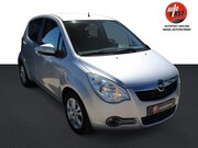 Opel Agila - 1.0 Edition