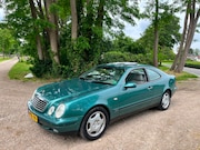 Mercedes-Benz CLK-Klasse - 320 Sport