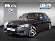 BMW 3-serie - 320i Edition M Sport Shadow Executive | M Sport | HiFi | Cru