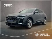 Audi Q5 - e-hybrid quattro 299pk S edition