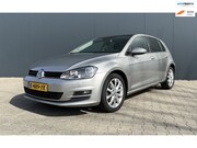 Volkswagen Golf - 1.2 TSI Connected Series Airco Pano Cruise