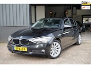 BMW 1-serie - 116i Business AUT|Cruise C|LM velgen|Navi|Trekh