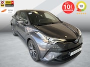 Toyota C-HR - 1.8 Hybrid Style