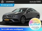 Mercedes-Benz CLA-Klasse - 250 e AMG Plug-In Hybride AMG Styling Inclusief 24 maanden M