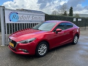 Mazda 3 - 2.0 SkyActiv-G 120 GT-M