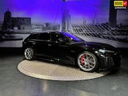 Audi A5 - Avant RS 5 e-hybrid quattro *Pano*Sportpakket*Techpakket*21