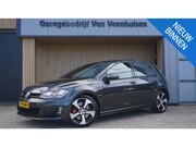 Volkswagen Golf - 2.0 TSI 230pk GTI DSG 5Drs Performance Pano.Dak Xenon Elek.T