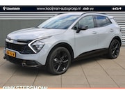 Kia Sportage - 1.6 T-GDi Plug-in Hybrid AWD DynamicLine Trekhaak
