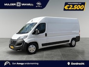 Opel Movano-e - Electric L3H2 Zwaar 3.5t 70 kWh | NAVI | CAMERA | 3-ZITS | A