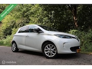 Renault Zoe - Q210 Zen Quickcharge 22 kWh (ex Accu)|