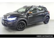 Dacia Sandero - Stepway TCe 90 Extreme | Automaat | MediaNav Multimedia & Na