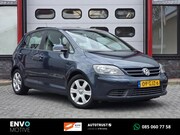 Volkswagen Golf Plus - 1.4 TSI Sportline Clima/Cruise/Trekhaak