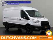Ford Transit - 2.0TDCi 170PK L3H2 Trail | Leder | Navigatie | Camera | Airc