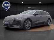 Audi A6 - 83 kWh | Trekhaak | 360 Camera | Tech Plus | Matrix Led |ACC