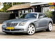 Chrysler Crossfire - 3.2 V6 I Leder I Coupe I Zeer netjes I Kultcar I