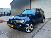BMW X3 - 2.0i Executive Anniversary 1e eigenaar