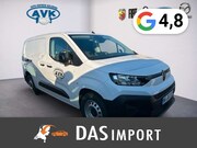 Citroën Berlingo - Kasten L2H1/XL