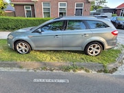 Ford Mondeo - 1.6-16V Titanium