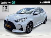 Toyota Yaris - 1.5 Hybrid 115 Dynamic **KEYLESS/ ADAPTIEF CRUISE CONTROL/ N