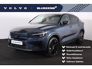 Volvo EC40 - Single Motor Extended Range Ultra Black Ed. 82 kWh Intellisa