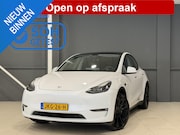 Tesla Model Y - Long Range AWD 75 kWh | SOH 92, 4% | Hoge instap | 76.841 km