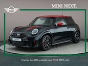 MINI John Cooper Works - JCW 2.0 XL