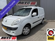 Renault Kangoo Express - Z.E. AIRCO