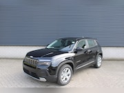 Jeep Avenger - Altitude 54 kWh 156pk I Camera I Parkeersensoren I Lichtmeta