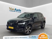 Volvo XC40 - T5 Aut. Plug-in Hybrid R-Design Parkeercamera 262pk
