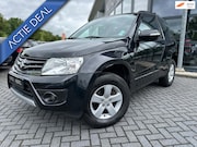 Suzuki Grand Vitara - 1.6 JX-E | 4X4 | Airco | Dealer onderhouden | 4 Persoons |