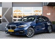 BMW 1-serie - 118 118i Executive Edition | Panorama | ACC | Park Assistant