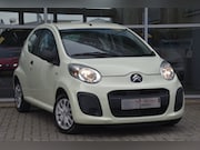 Citroën C1 - 1.0 Attraction Airco Stuurbekrachtiging Cd 1ste Eigenaar