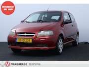 Chevrolet Kalos - 1.2 Spirit/ APK tot 10-2027/ Airco/ 71.000 km NAP/ Elek.Rame