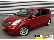 Nissan Note - 1.6 Automaat | Airco | NAP